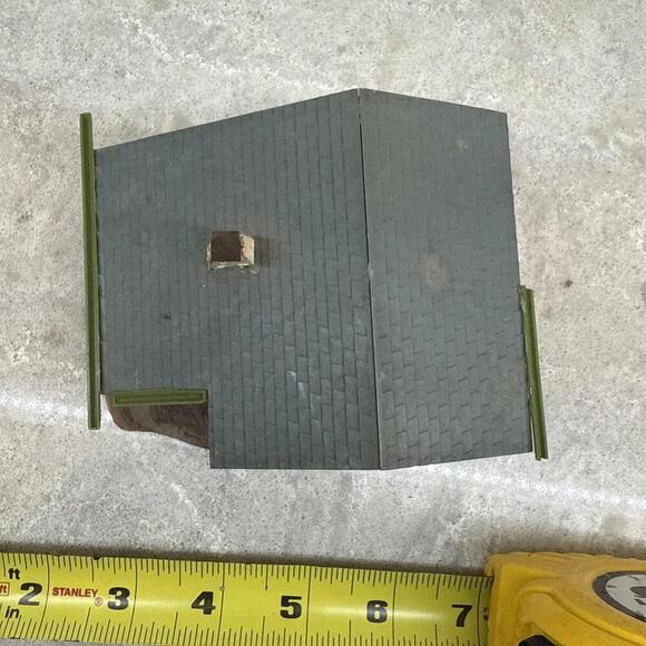 FALLER 130287 Mountain Chalet HO Scale - Picture 5 of 8